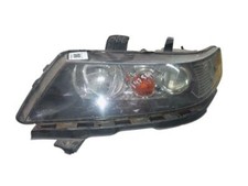 P2928 headlight lamp for HONDA ACCORD VII TOURER (CM CN) 2.2 I-CTDI 324741