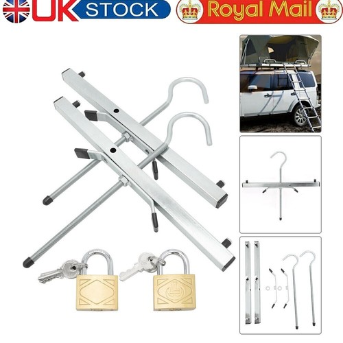 Locks universal heavy duty - 2,