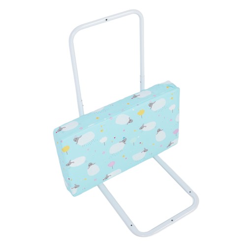 Baby bed rail guard heights - baby,