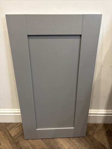 Kitchen doors alpinia - b&q,