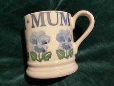 BNWT New Emma Bridgewater Mum