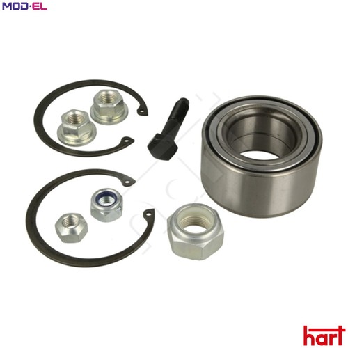 Wheel bearing kit - 292, for