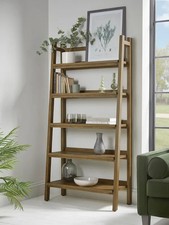 Contemporary Ladder Display