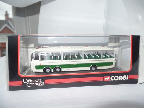 Corgi ooc om42413 bedford val - ooc,