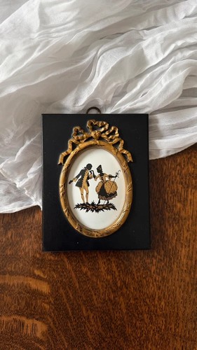 Vintage staffordshire enamel - vintage,
