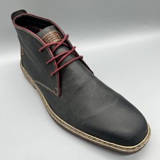 Rieker RIE Brian Blue F1210-45