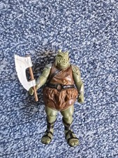 Vintage Star Wars Figure Name
