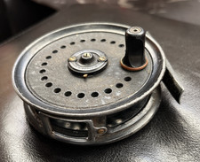 Fly Reel Vintage J W Young