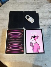 Apple iPad Pro 4th Generation