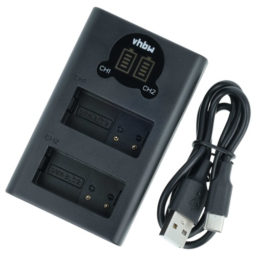 Dual micro usb - micro-usb, charger