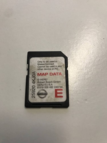 Nissan connect sat - nissan,
