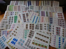 Box FRG 10 Sheets Small Sheets