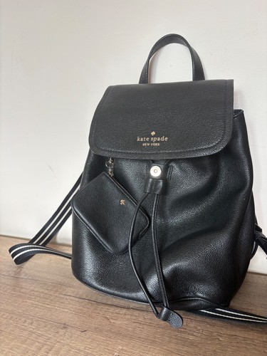 Black small kate spade - black,, small,