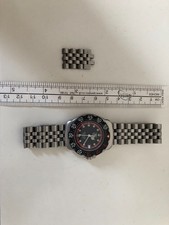 TAG Heuer Formula 1 Men's Black Watch - WA1214