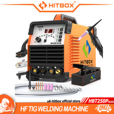 In1 tig welder pulse - 6,