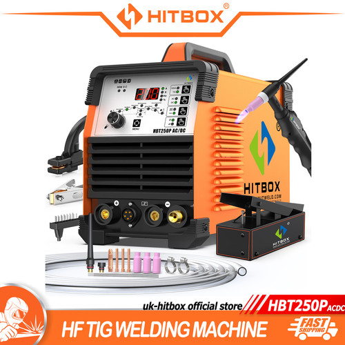 In1 tig welder pulse - 6,