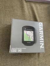 Garmin Edge 540 GPS Cycling