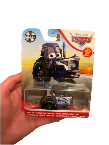 Mattel disney pixar cars - mattel, easy