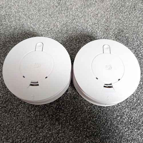 Aico ei146e smoke detector - ei146e,