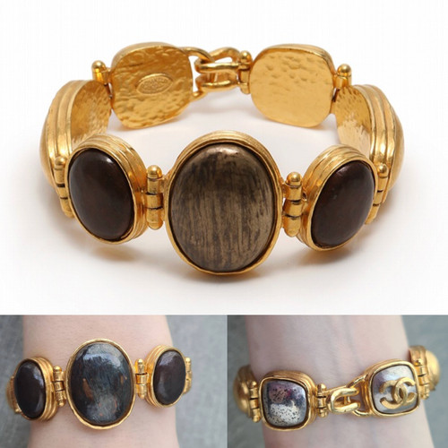 Chanel 1997 stone - chanel,