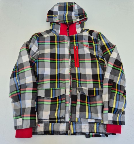 Westbeach ski jacket large - jacket,