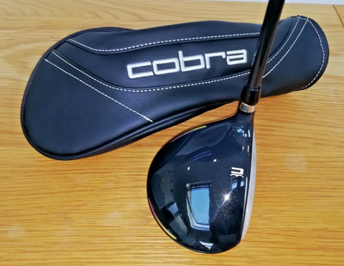Cobra fly xl2 wood - cobra,
