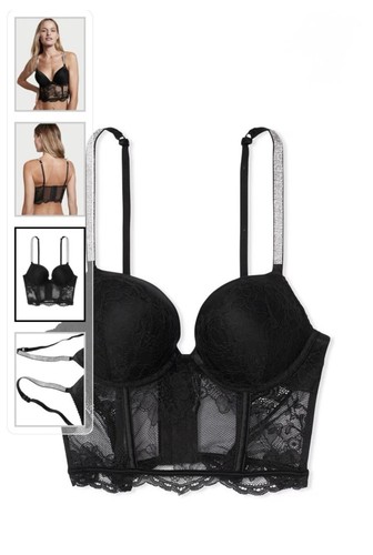 Victoria secret corset size - victoria's,