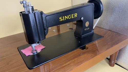 Singer 114e103 chain - chain, stitch