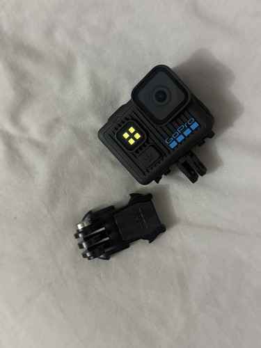 Gopro lit hero action - lit,