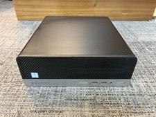 HP PRODESK 400 G4 SFF DESKTOP