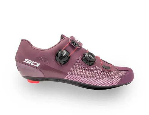 Sidi genius knitted road - genius,