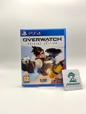 Overwatch: Origins Edition --