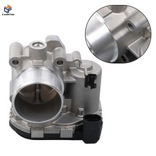 Throttle body 7s7g9f991ca for - body,