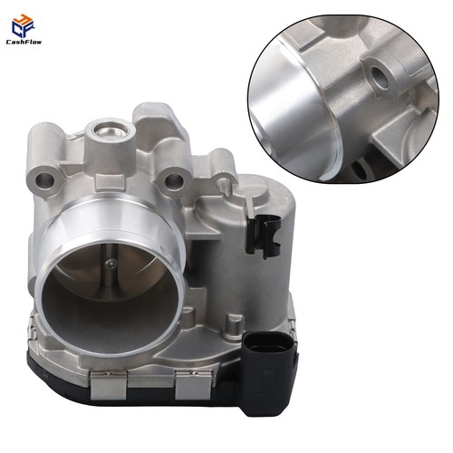 Throttle body 7s7g9f991ca for - throttle,