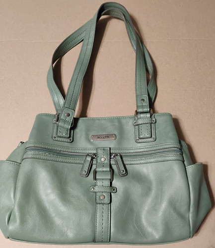 Rosetti purse handbag midtown - handbag,