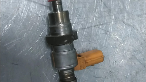 Injector opel vivaro van 0 - opel, 2.0