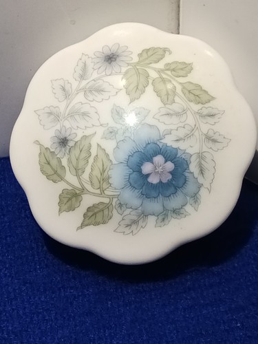 Wedgewood vintage bone - china, 8
