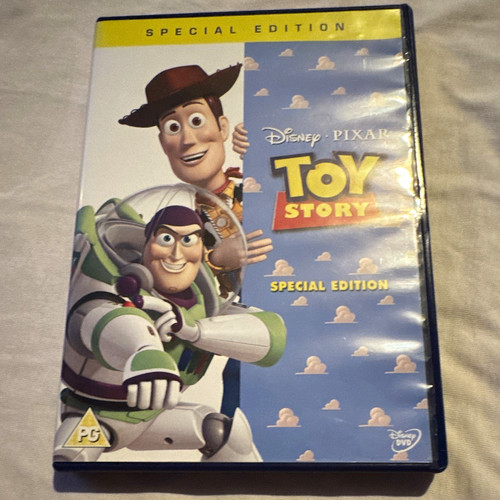 Disney pixar toy story special - toy,