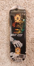 Vintage Tech Deck Baker Andrew