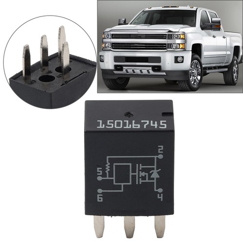 Headlight relay for - relay,