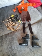 Action Man Original Mountaineer Set