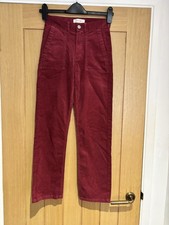 M&S Ladies Corduroy Cords