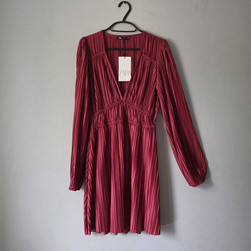 Zara dress size - dress, medium