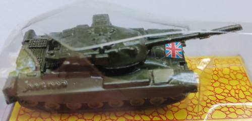 British chieftain main - chieftain,