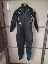 Aqua sphere wetsuit womens - wetsuit,