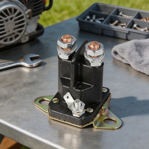 Pcs starter solenoid - pcs,