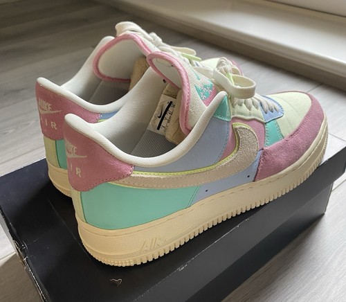 Air force easter - 1, edition