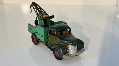 Dinky toys 430 commer - toys,
