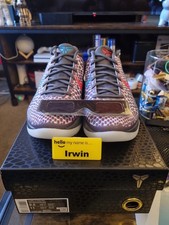 Nike kobe asg - kobe, hollywood