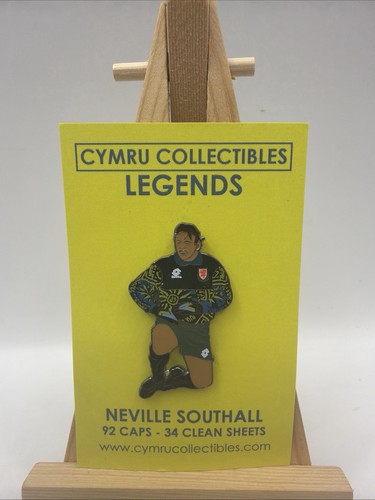 Neville southall 92caps 34 - 92caps,